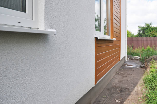 Siding for New Construction in Alpine, UT